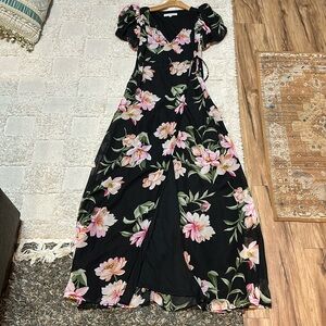 Glamazon womens dress!